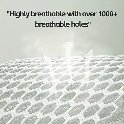 U Shaped Maternity Pillow - Full Body Support for Pregnant Women, Comfortable Belly Back Hip Pain Relief for Side Sleepers