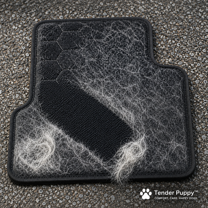 Reusable Pet Hair Remover Glove